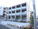クレスティーク北戸田の外観画像