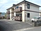 エーデルハイムB棟の外観画像