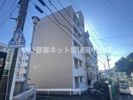 堀之内マンションの外観画像