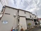 山田ハイツの外観画像