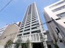 クレヴィアタワー御堂筋本町の外観画像