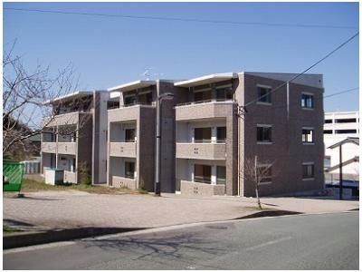 オベールジュ宗像の外観画像