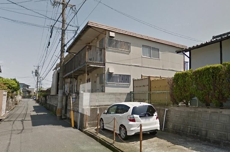 コーポネクストの外観画像