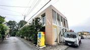琴ヶ原の外観画像