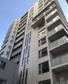 プレミスト新宿山吹の外観画像