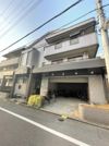 サンプラザ石津の外観画像