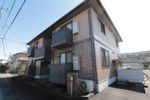 ラヴィータMの外観画像