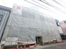 (仮)高崎市羅漢町PJの外観画像