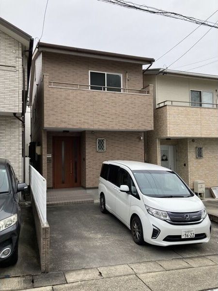 タウン野並の外観画像