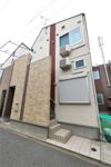 ジェム阿佐ヶ谷の外観画像
