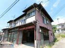 新宅アパートの外観画像