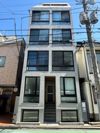 THE KAHALA MUSASHIKOYAMAの外観画像