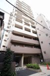 エスティメゾン秋葉原の外観画像