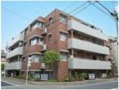 ハイリーハイツ赤羽の外観画像