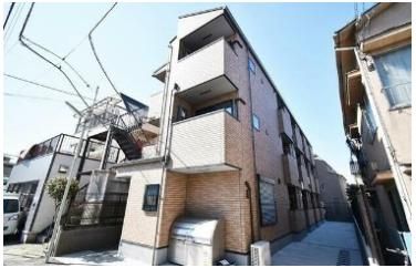 グランクオール千川(S-2180)の外観画像