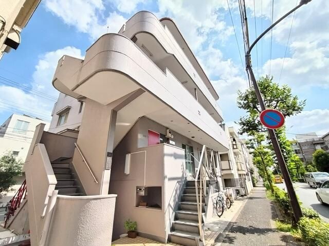 本村ビルの外観画像