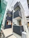 トライスターの外観画像