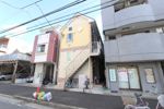 ユナイト鶴見ルーカスの杜の外観画像
