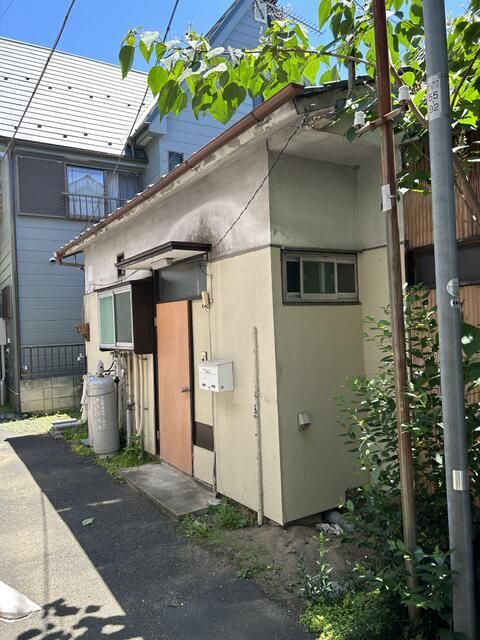 水谷 貸戸建の外観画像