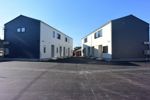 本郷町APARTMENTの外観画像