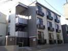 フラワーガーデン町屋の外観画像