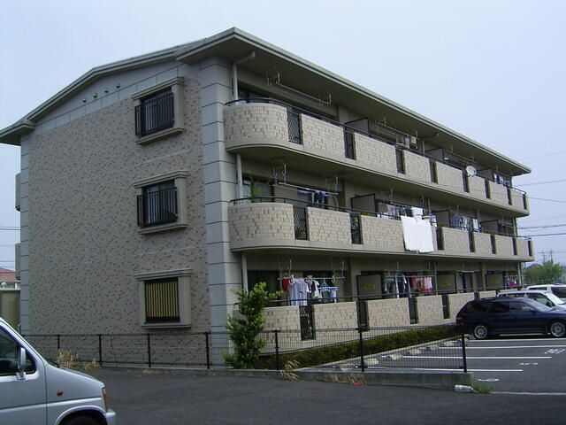 ビラージュ広畑の外観画像