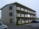 ビラージュ広畑の外観画像