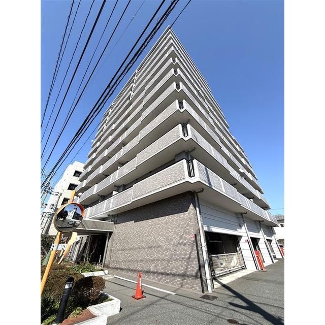 ロイヤルアーク京町901号の外観画像