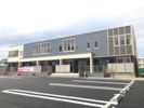 アジュールの外観画像