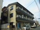 クレストール新小平の外観画像