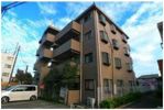 第三市川マンションの外観画像