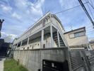 第2コーポ石原の外観画像