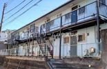 パークアネックス上大岡の外観画像