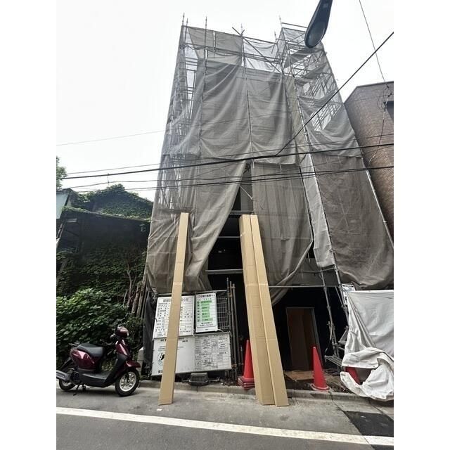 池袋ファランドールの外観画像