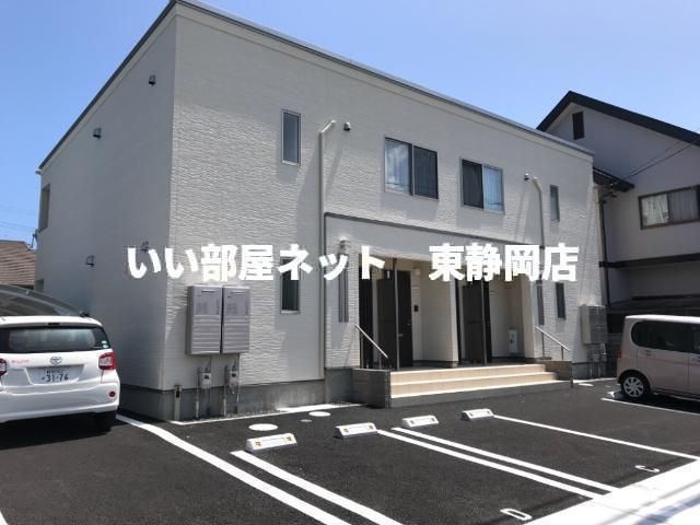 アクイラ(Aquila)の外観画像
