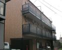 共和パレスの外観画像