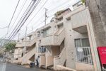 クリオ浅間台ファーストの外観画像