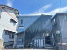 コーポサンライズの外観画像