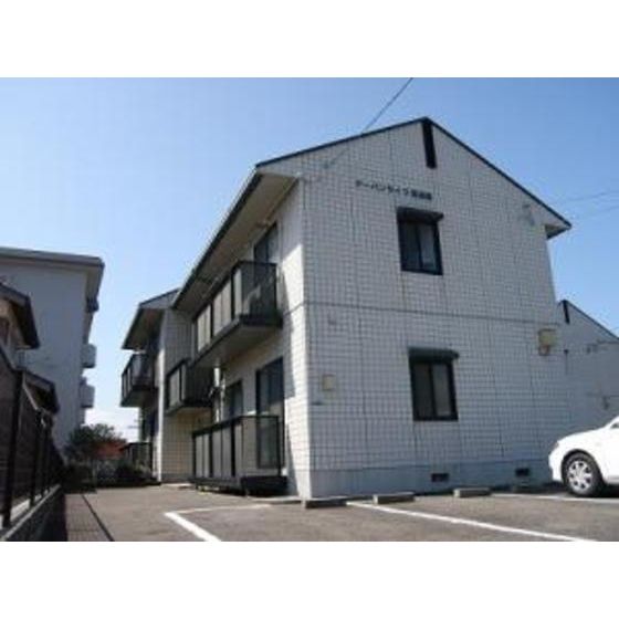 アーバンライフ西福原の外観画像