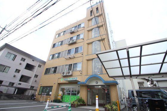 オークスビルの外観画像