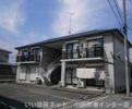 エスペランサ・ディアスC棟の外観画像