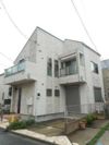 鷺宮4丁目戸建の外観画像