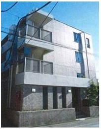 ルクレ荻窪の外観画像