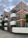 市ヶ谷ローヤルコーポの外観画像