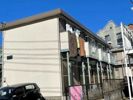 シティハイムNSの外観画像