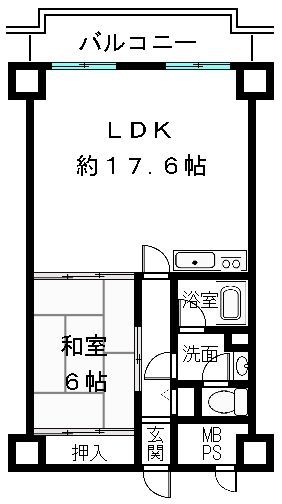 ヴェルドール琵琶湖リゾートの外観画像