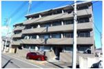 ベルクレストの外観画像