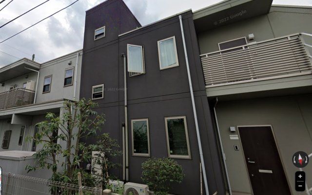 ウィステリア高井戸の外観画像