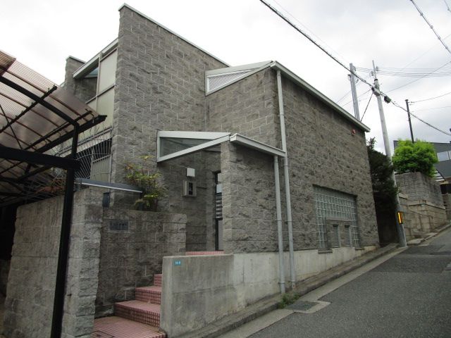 ドルム芦屋川の外観画像