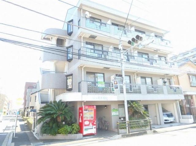 リュミエ浦安(E-091)の外観画像